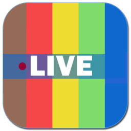 Guide de la caméra en direct иконка