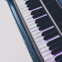 Pro Piano أيقونة