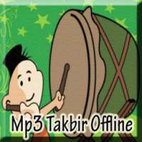 Takbiran Idul fitri Mp3 Offline on 9Apps