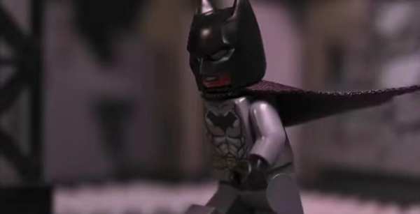 Gopleg Lego Batman Games screenshot 3