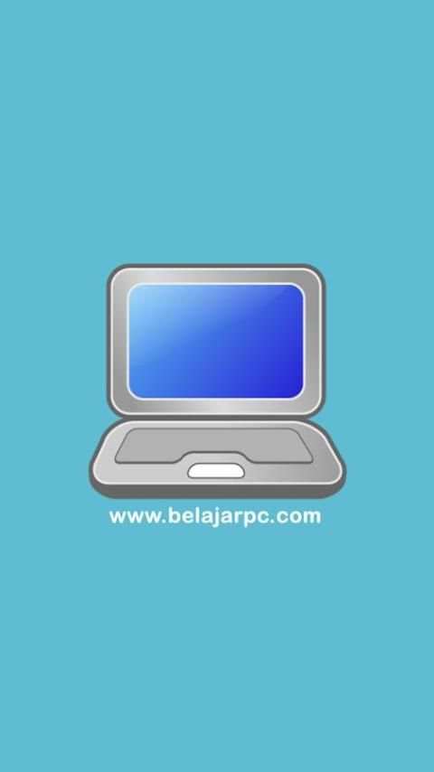 Belajar PC For Android screenshot 4
