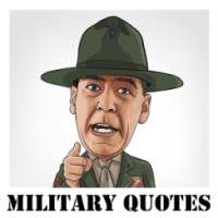 Military Quotes on 9Apps