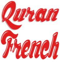 Quran traduction française mp3