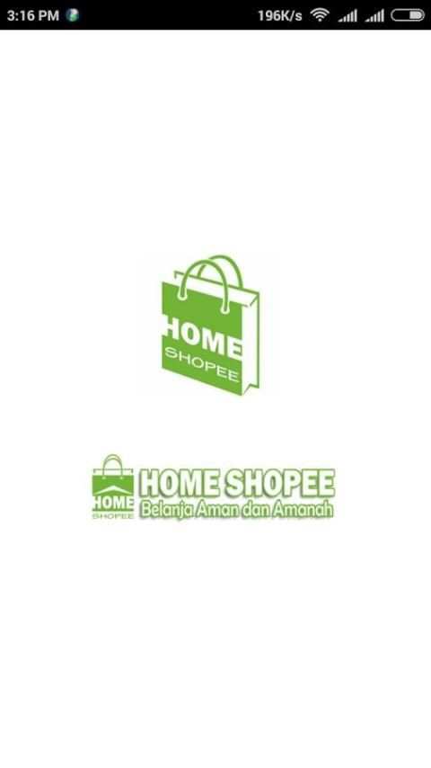Home Shopee screenshot 7