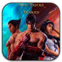 New Tricks Tekken 5 иконка