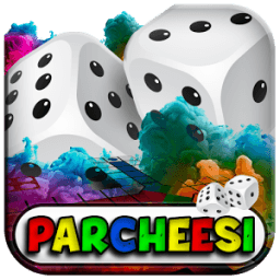 Parchis King आइकन