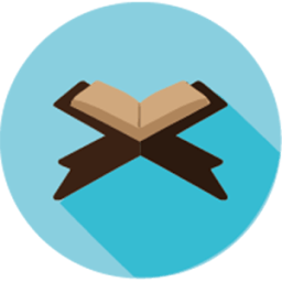 المصحف MP3 icon