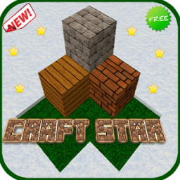 Craft Star: Explore أيقونة