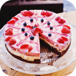 Fruit Cake : Simple Fruit Cake Recipe أيقونة