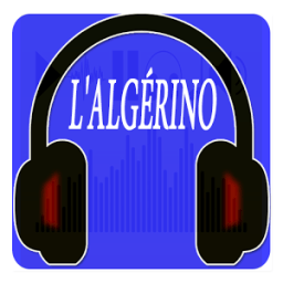 L'Algérino Songs icon