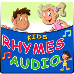 Kids Nursery Rhymes Audio New иконка