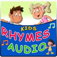 Kids Nursery Rhymes Audio New on 9Apps