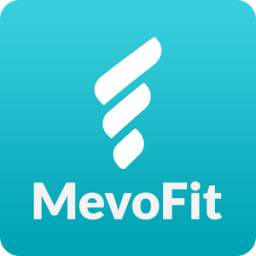 Lose Weight Fast: Healthy Diet & Workouts: MevoFit