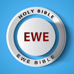 Ewe Bible иконка