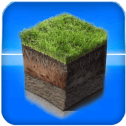 Exploration Survival Pro world иконка