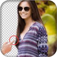 Auto Photo Background Changer