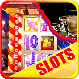 Casino Bonus Slots иконка
