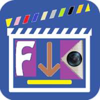 Video Downloader For Facebook on 9Apps