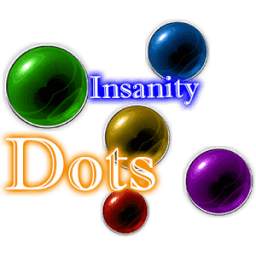 Insanity Dots: Simon Game (Free)