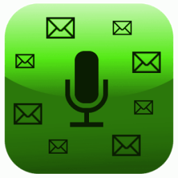 Voice To SMS icon