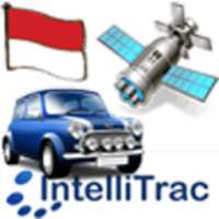 IntelliTrac GPS For Indonesia