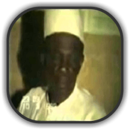 Malam Lawan Kalarawi Kano Mp3 иконка