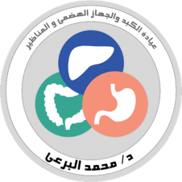 Dr Mohamed Alboraie иконка