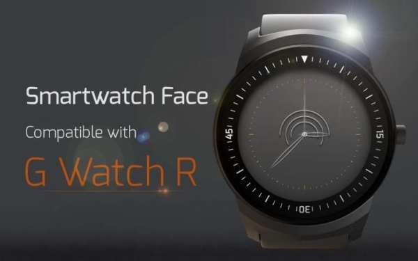 Smartwatch Face 3 تصوير الشاشة