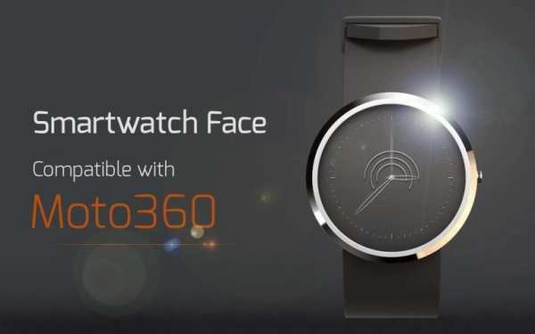 Smartwatch Face 6 تصوير الشاشة