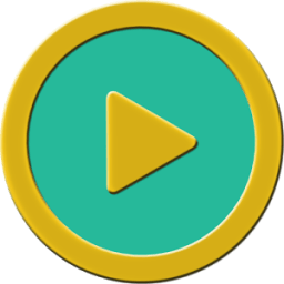 All Video Player иконка
