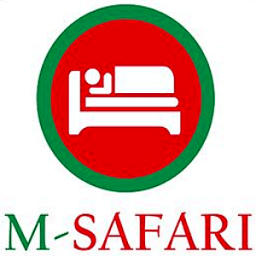 M-Safari icon
