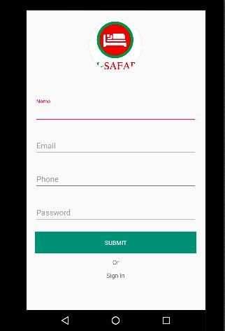 M-Safari скриншот 3