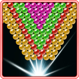 Shoot Bubble Shooter أيقونة