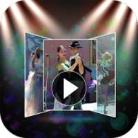 Dance Photo Maker - Dance Video Maker on 9Apps