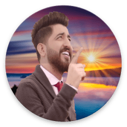 Songs of Yasser Abdel Wahab Ya Heniali icon