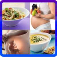 Recipes pregnancy : Health prenatal on 9Apps