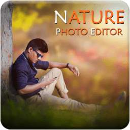 Natural Photo Editor 1.0
