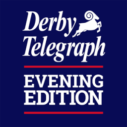 Derby Telegraph Evening Edit. أيقونة
