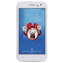Anti Motion Alarm 1.0