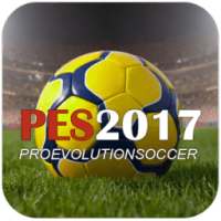 New PES 2017 Guide on 9Apps