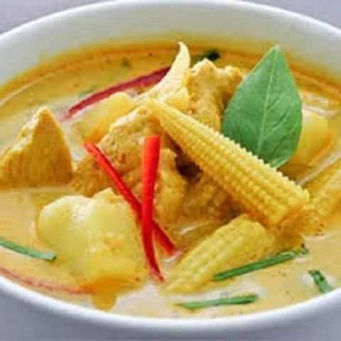 Thai Raceps скриншот 1