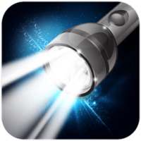 LED Phone Light Torch