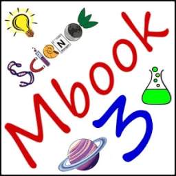 MBook: Chemical Reactions