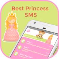 Best Princess SMS on 9Apps