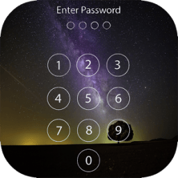 Smart Phone Lock icon