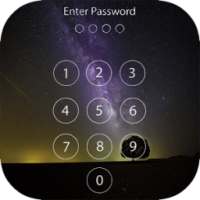 Smart Phone Lock