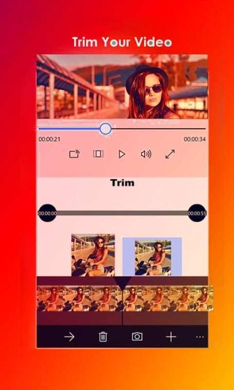 Like Pro Effect screenshot 5