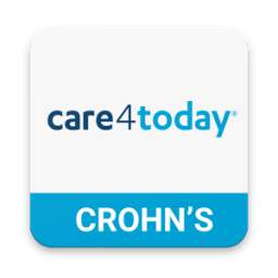 Care4Today® Crohn’s (powered by bepatient)