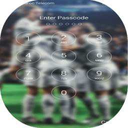 lock screen for madrid c.Rolando 1.0