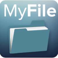 My File Explorer